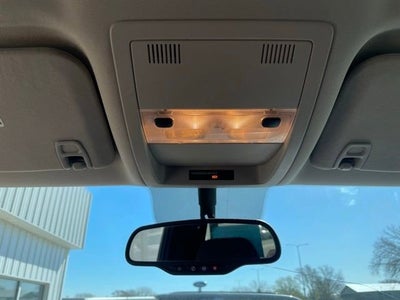 2012 GMC Sierra 2500 HD SLE