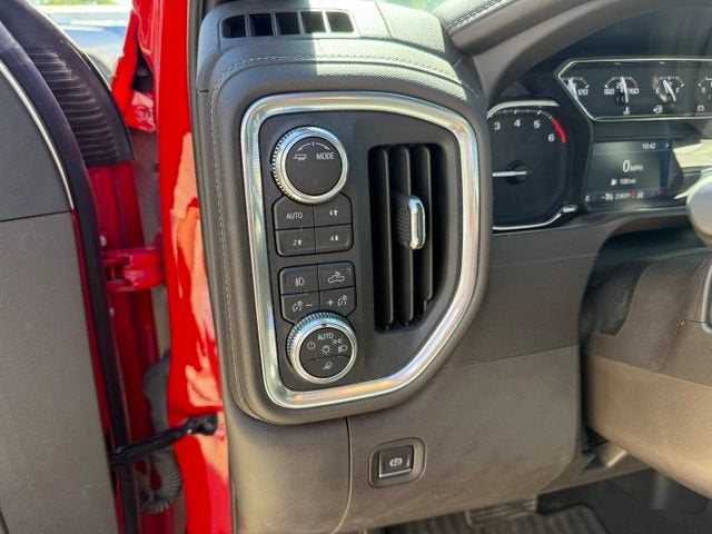 2021 GMC Sierra 2500HD SLE