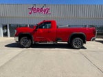 2021 GMC Sierra 2500HD SLE