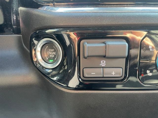 2024 GMC Sierra 3500HD SLE