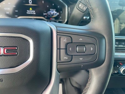 2024 GMC Sierra 3500HD SLE