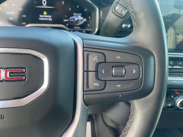 2024 GMC Sierra 3500HD SLE