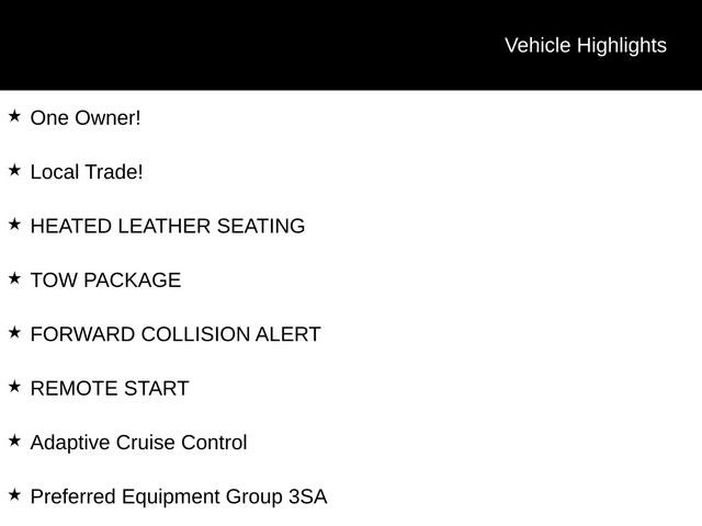 2024 GMC Sierra 3500HD SLE