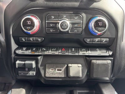 2020 GMC Sierra 2500HD SLT