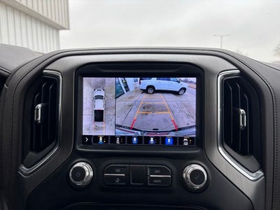 2021 GMC Sierra 2500HD Denali