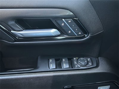 2024 GMC Sierra 3500HD AT4