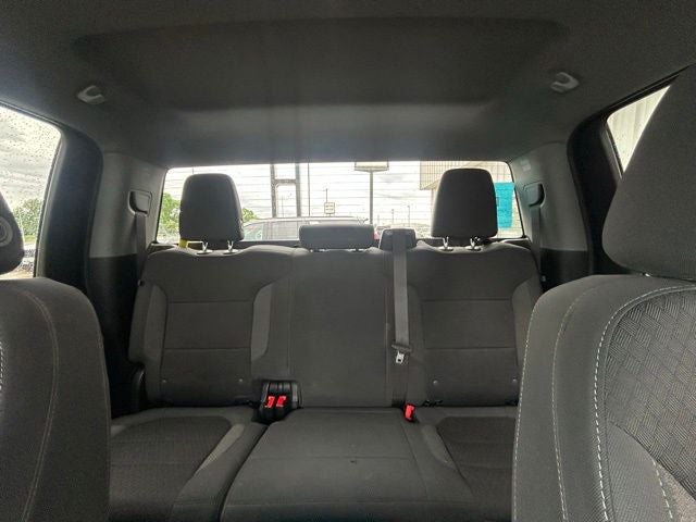 2023 GMC Sierra 2500HD SLE