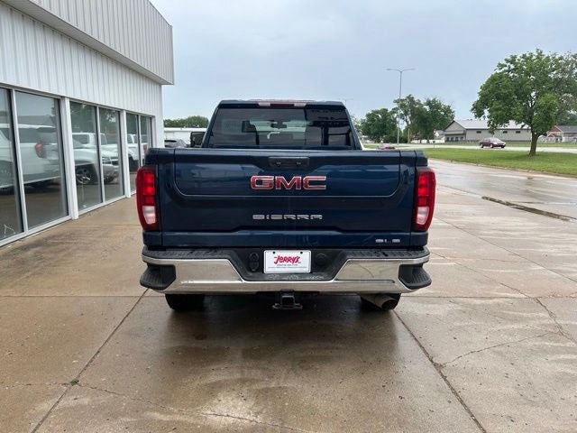 2023 GMC Sierra 2500HD SLE