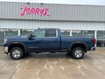 2023 GMC Sierra 2500HD SLE