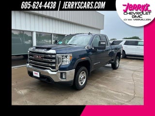 2023 GMC Sierra 2500HD SLE