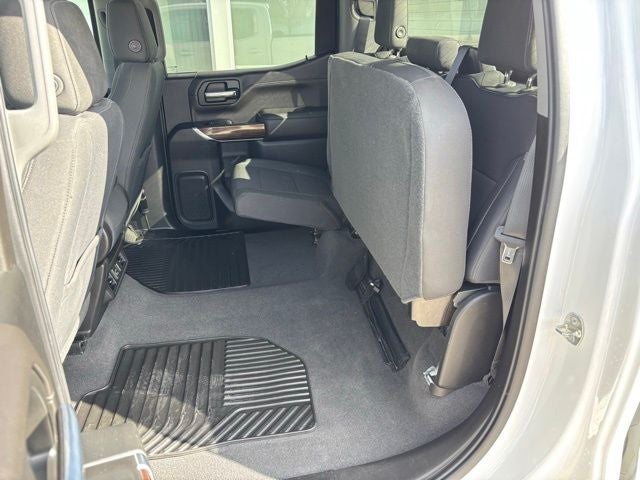 2019 GMC Sierra 1500 SLE