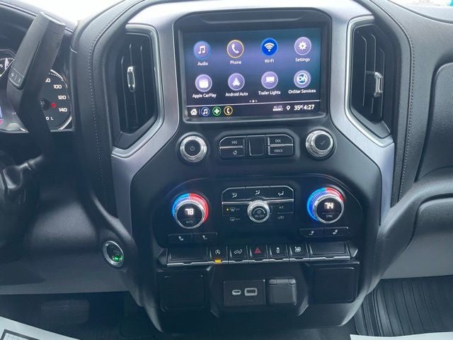 2019 GMC Sierra 1500 SLE