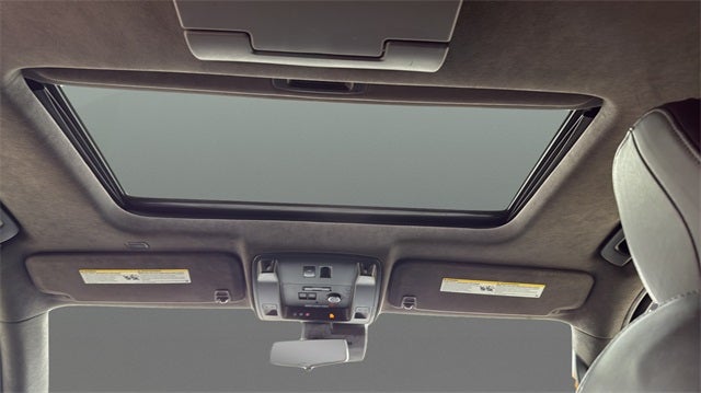 2018 Cadillac Escalade Platinum Edition