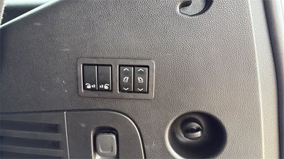 2018 Cadillac Escalade Platinum Edition