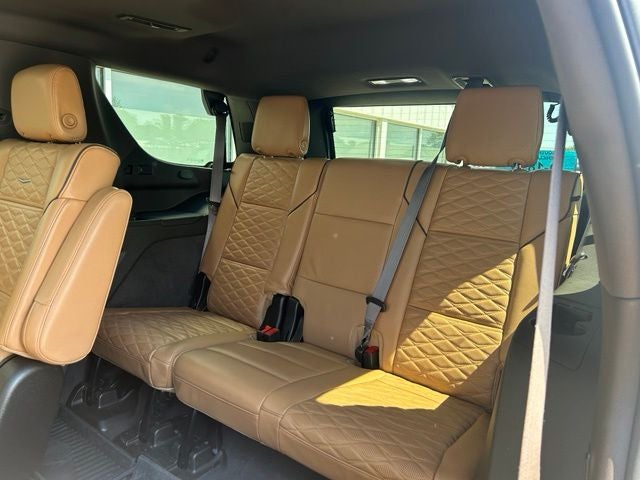 2024 Cadillac Escalade Sport