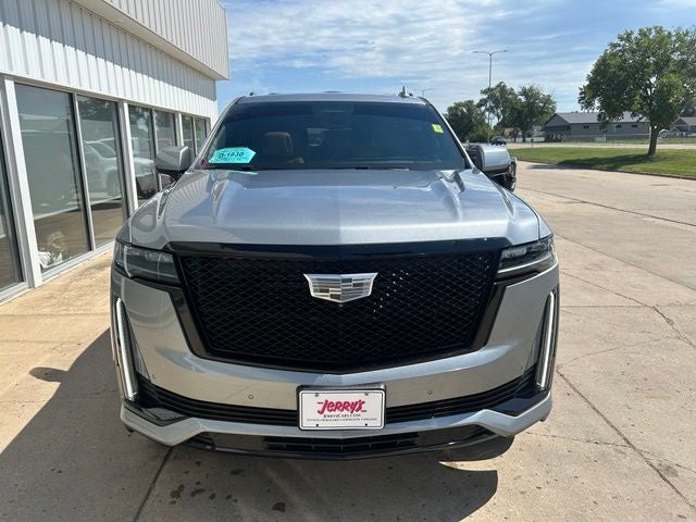 2024 Cadillac Escalade Sport