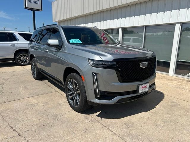 2024 Cadillac Escalade Sport