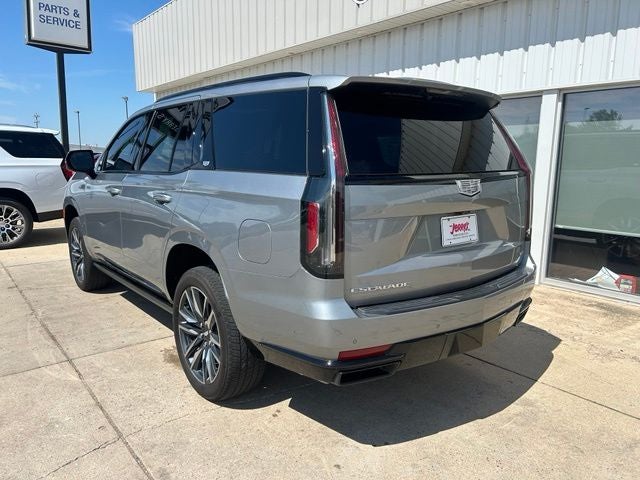 2024 Cadillac Escalade Sport