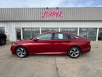 2020 Honda Accord EX-L 2.0T