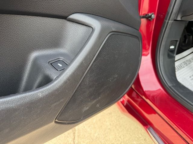 2020 Honda Accord EX-L 2.0T