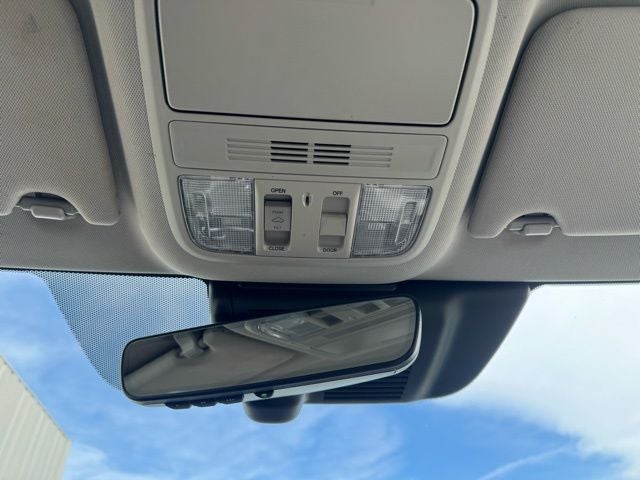 2020 Honda Accord EX-L 2.0T