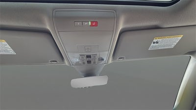 2022 Volkswagen Atlas 3.6L V6 SEL R-Line