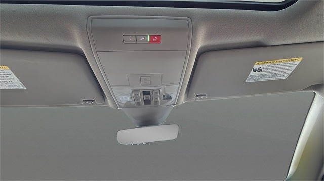 2022 Volkswagen Atlas 3.6L V6 SEL R-Line