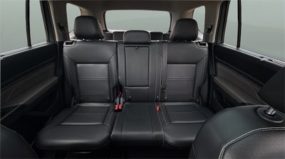 2022 Volkswagen Atlas 3.6L V6 SEL R-Line