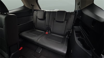 2022 Volkswagen Atlas 3.6L V6 SEL R-Line