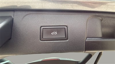 2022 Volkswagen Atlas 3.6L V6 SEL R-Line