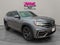 2022 Volkswagen Atlas 3.6L V6 SEL R-Line