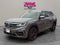 2022 Volkswagen Atlas 3.6L V6 SEL R-Line