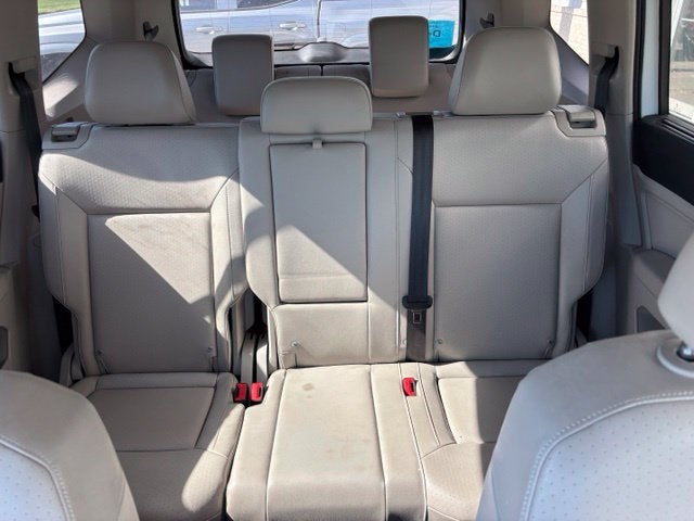 2018 Volkswagen Atlas 3.6L V6 SE w/Technology
