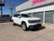 2018 Volkswagen Atlas 3.6L V6 SE w/Technology