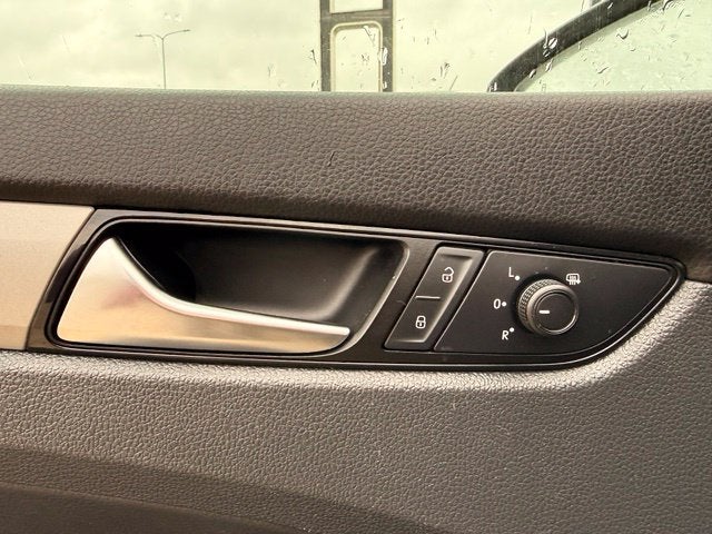 2021 Volkswagen Passat 2.0T SE