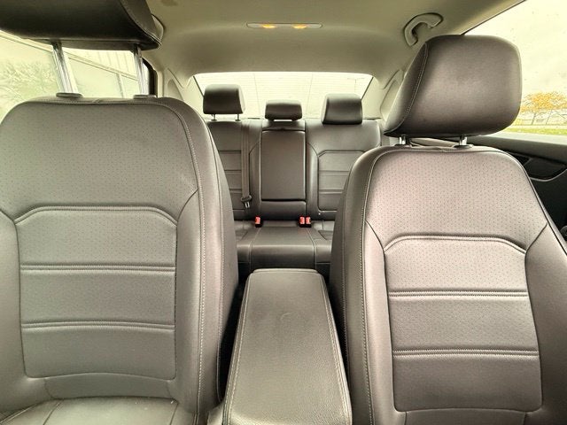 2021 Volkswagen Passat 2.0T SE