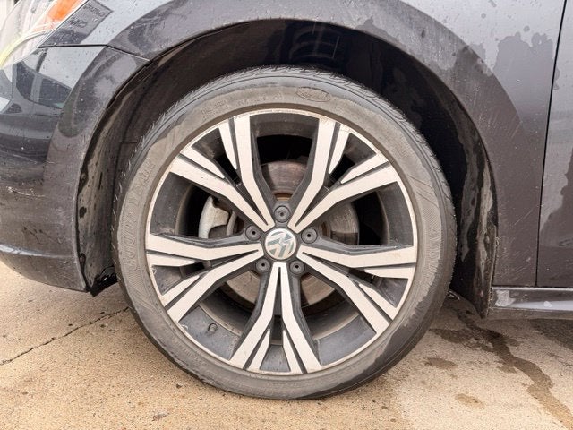 2021 Volkswagen Passat 2.0T SE