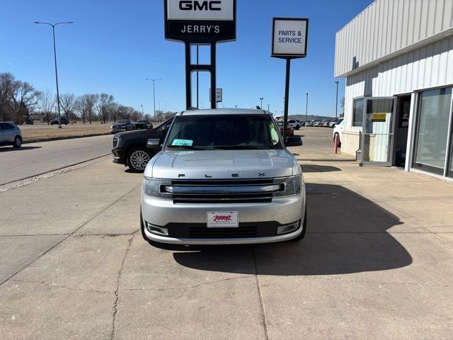 2014 Ford Flex SEL