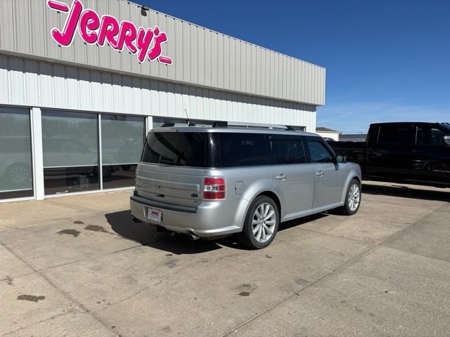 2014 Ford Flex SEL