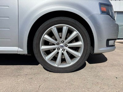 2014 Ford Flex SEL