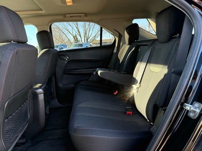 2015 Chevrolet Equinox LT 2LT