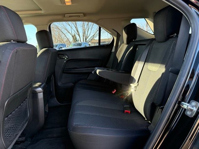 2015 Chevrolet Equinox LT 2LT