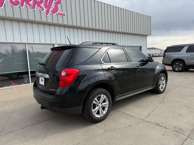 2015 Chevrolet Equinox LT 2LT