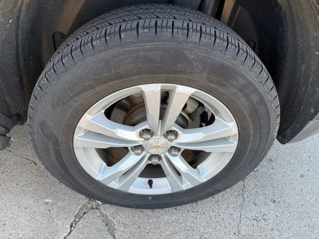 2015 Chevrolet Equinox LT 2LT