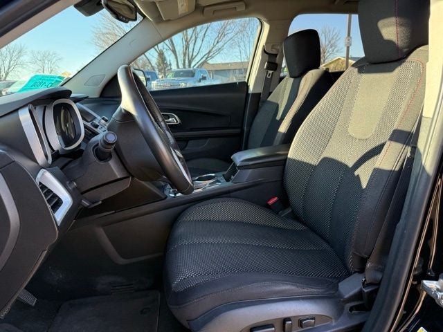 2015 Chevrolet Equinox LT 2LT