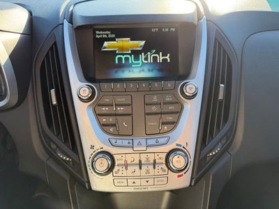 2015 Chevrolet Equinox LT 2LT