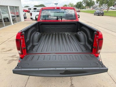 2013 RAM 1500 R/T