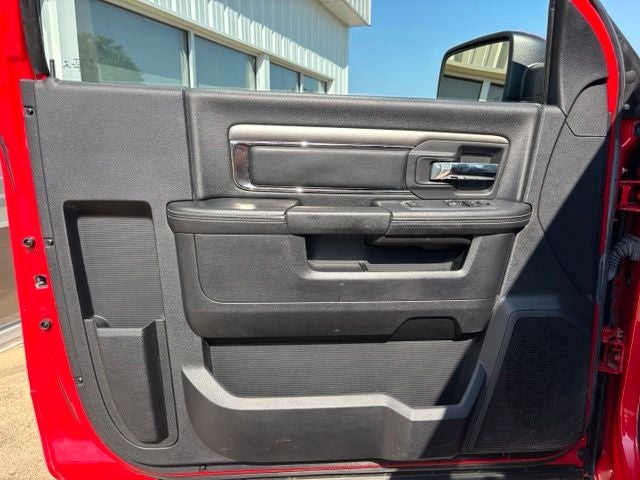 2013 RAM 1500 R/T