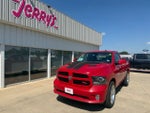 2013 RAM 1500 R/T