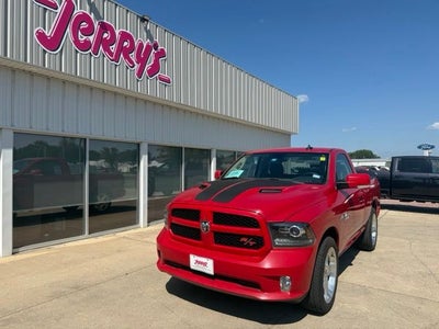 2013 RAM 1500 R/T